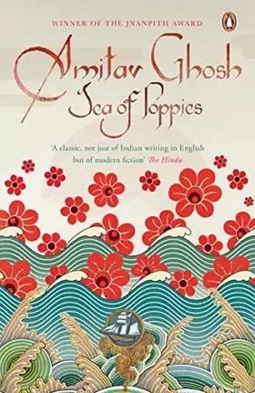 Couverture du produit · Penguin India Sea Of Poppies [Paperback] [Jan 01, 2015] Ghosh, Amitav (International Edition)