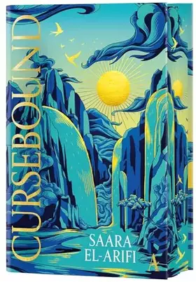 Couverture du produit · Cursebound: Imprisoned by Fate | Band 2 der Bestseller-Trilogie (Battle of the Drumfire, Band 2)