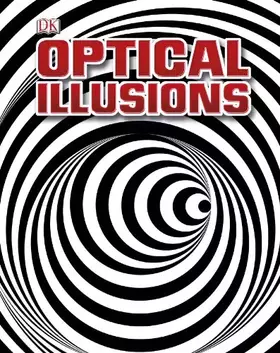 Couverture du produit · Optical Illusions