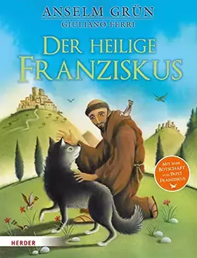 Couverture du produit · Der heilige Franziskus