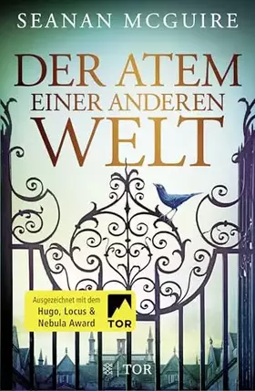 Couverture du produit · Der Atem einer anderen Welt: Roman