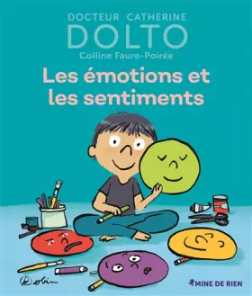 Couverture du produit · LES EMOTIONS ET LES SENTIMENTS