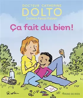 Couverture du produit · CA FAIT DU BIEN