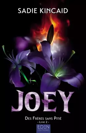Couverture du produit · Les frères sans pitié T2: Joey