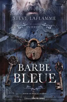 Couverture du produit · Barbe bleue