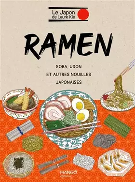 Couverture du produit · Ramen