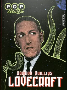 Couverture du produit · Howard Phillips Lovecraft