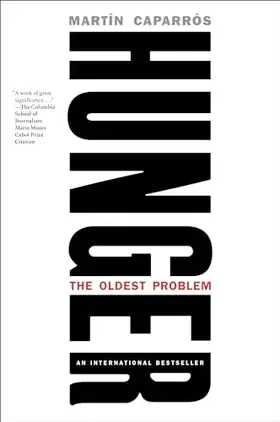 Couverture du produit · Hunger: The Oldest Problem