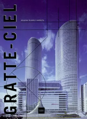 Couverture du produit · Gratte-ciel