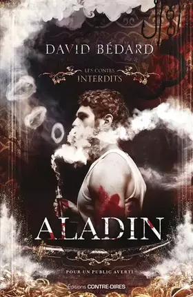 Couverture du produit · Aladin