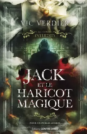 Couverture du produit · Jack et le haricot magique