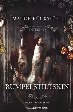 Couverture du produit · Rumpelstiltskin