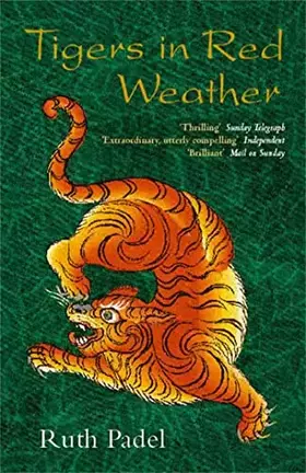 Couverture du produit · Tigers In Red Weather (Abacus Books)