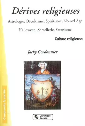 Couverture du produit · Dérives religieuses