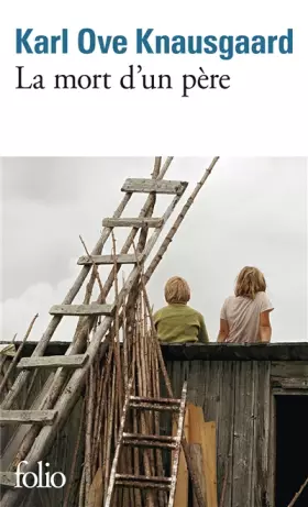 Couverture du produit · Mon combat, I : La mort d'un père