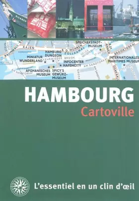 Couverture du produit · Hambourg