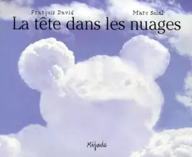 Couverture du produit · La Tête dans les nuages