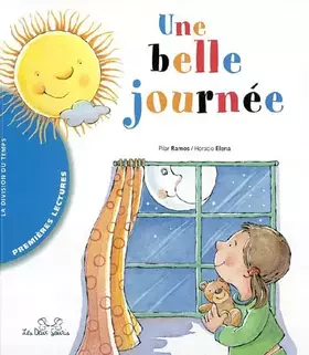 Couverture du produit · Une belle journée