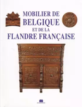 Couverture du produit · Mobilier de Belgique et de la Flandre française