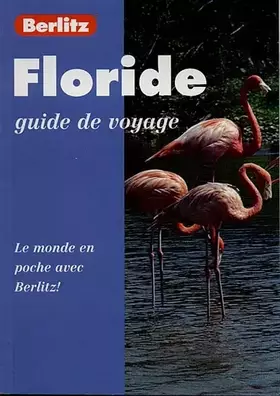 Couverture du produit · Floride