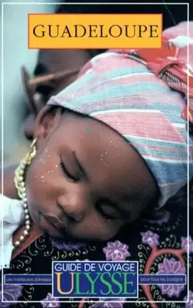 Couverture du produit · Guadeloupe