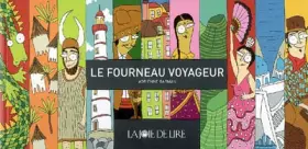 Couverture du produit · Le fourneau voyageur : Les meilleures recettes des copains d'Adrienne