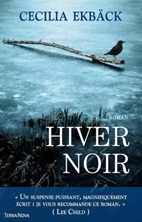 Couverture du produit · Hiver noir