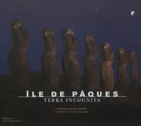 Couverture du produit · Ile de Pâques : Terra incognita