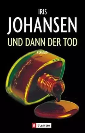 Couverture du produit · Und dann der Tod (Ullstein Taschenbuch)