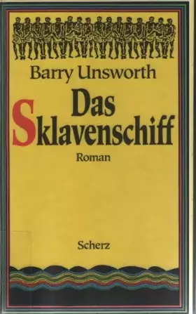 Couverture du produit · Das Sklavenschiff