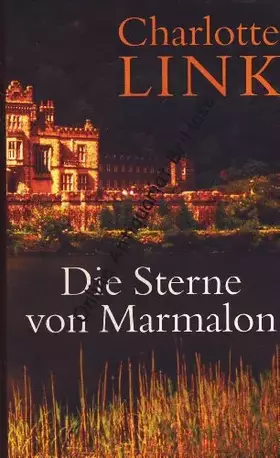 Couverture du produit · Die Sterne von Marmalon