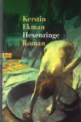 Couverture du produit · Hexenringe