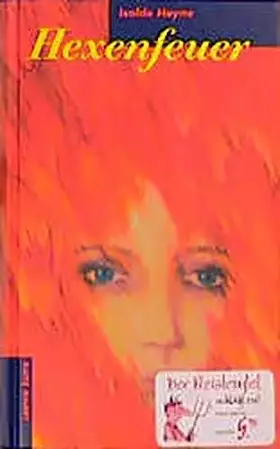 Couverture du produit · Hexenfeuer. ( Ab 12 J.)
