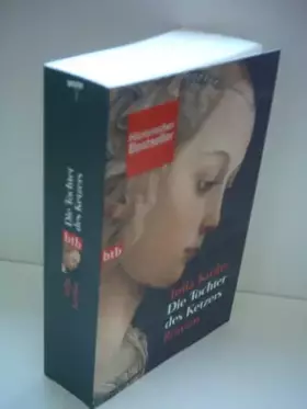 Couverture du produit · Die Tochter des Ketzers