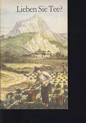 Couverture du produit · Lieben Sie Tee?