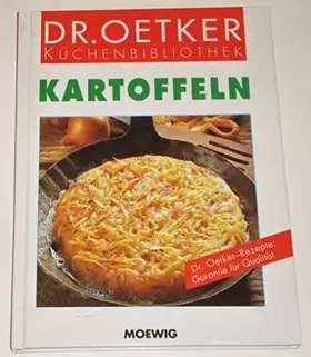 Couverture du produit · Kartoffeln