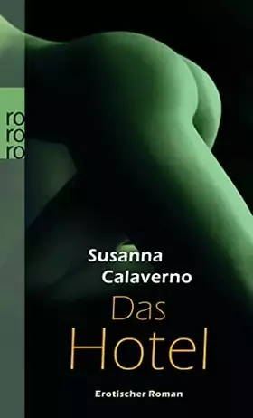 Couverture du produit · Das Hotel: Erotischer Roman