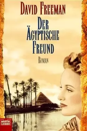 Couverture du produit · Der ägyptische Freund