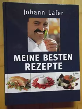 Couverture du produit · Meine besten Rezepte