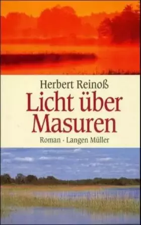Couverture du produit · Licht über Masuren