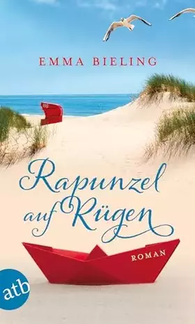 Couverture du produit · Rapunzel auf Rügen: Roman