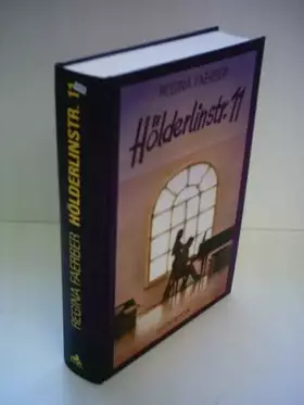 Couverture du produit · Hölderlinstraße 11