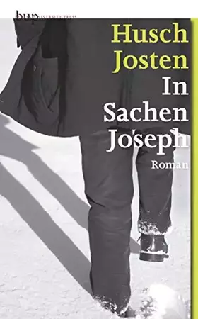 Couverture du produit · In Sachen Joseph. Ende einer Freundschaft