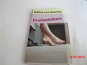 Couverture du produit · Freizeichen
