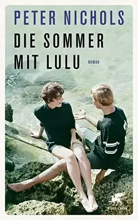 Couverture du produit · Die Sommer mit Lulu: Roman