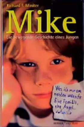 Couverture du produit · Mike: Die bewegende Geschichte eines Jungen