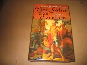 Couverture du produit · Der Sohn des Azteken