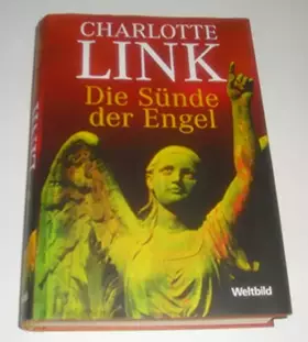 Couverture du produit · Die Sünde der Engel,