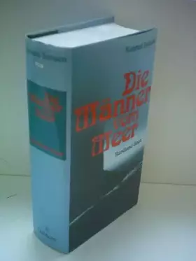 Couverture du produit · Die Männer vom Meer: Nordland Saga