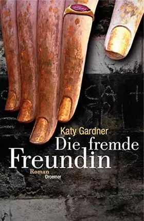 Couverture du produit · Die fremde Freundin